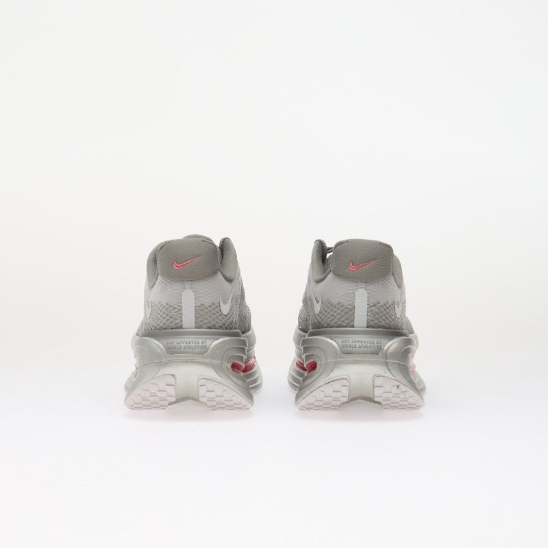 Nike Vomero Premium Geyser Grey/ Peony-Metallic Silver