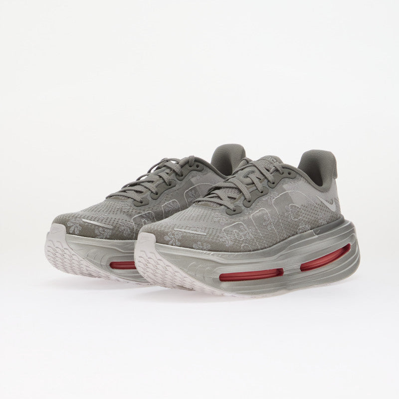 Nike Vomero Premium Geyser Grey/ Peony-Metallic Silver