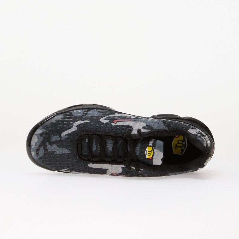 Nike Air Max Plus TN 7 Premium Multi-Color/ Sweet Beet-Black