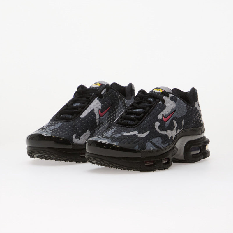 Nike Air Max Plus TN 7 Premium Multi-Color/ Sweet Beet-Black