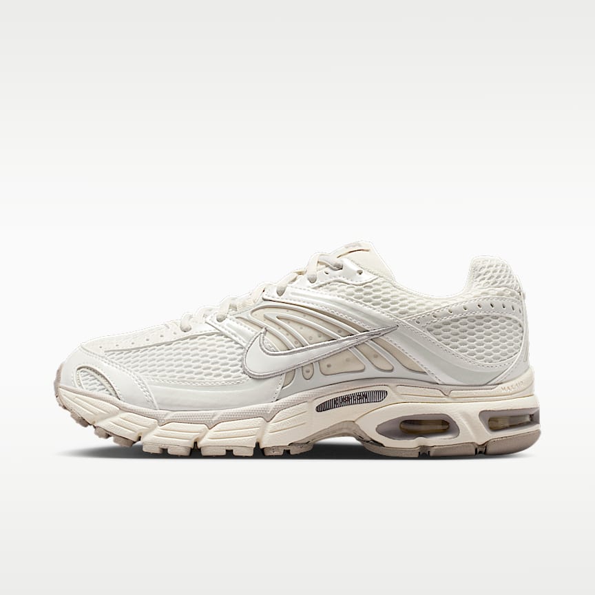 Nike Wmns Air Max Moto 2K Phantom/ Mtlc Summit Wht-Light Bone-Sail