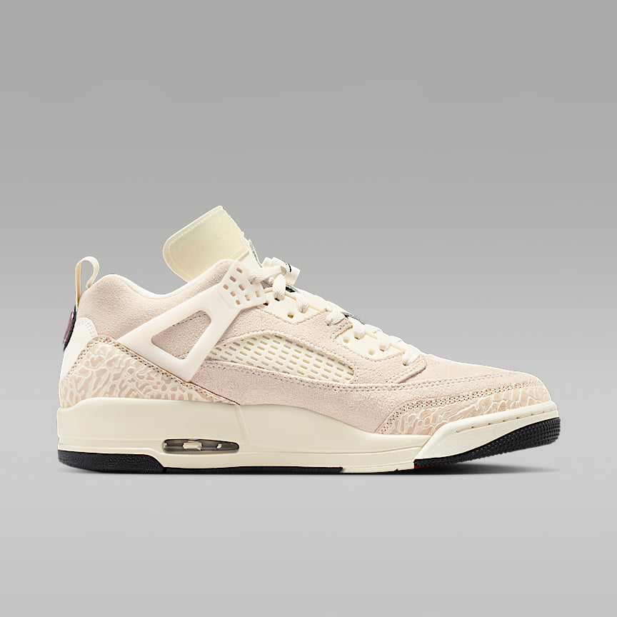 Jordan Spizike Low
