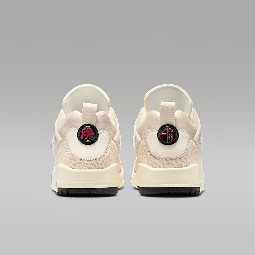 Jordan Spizike Low