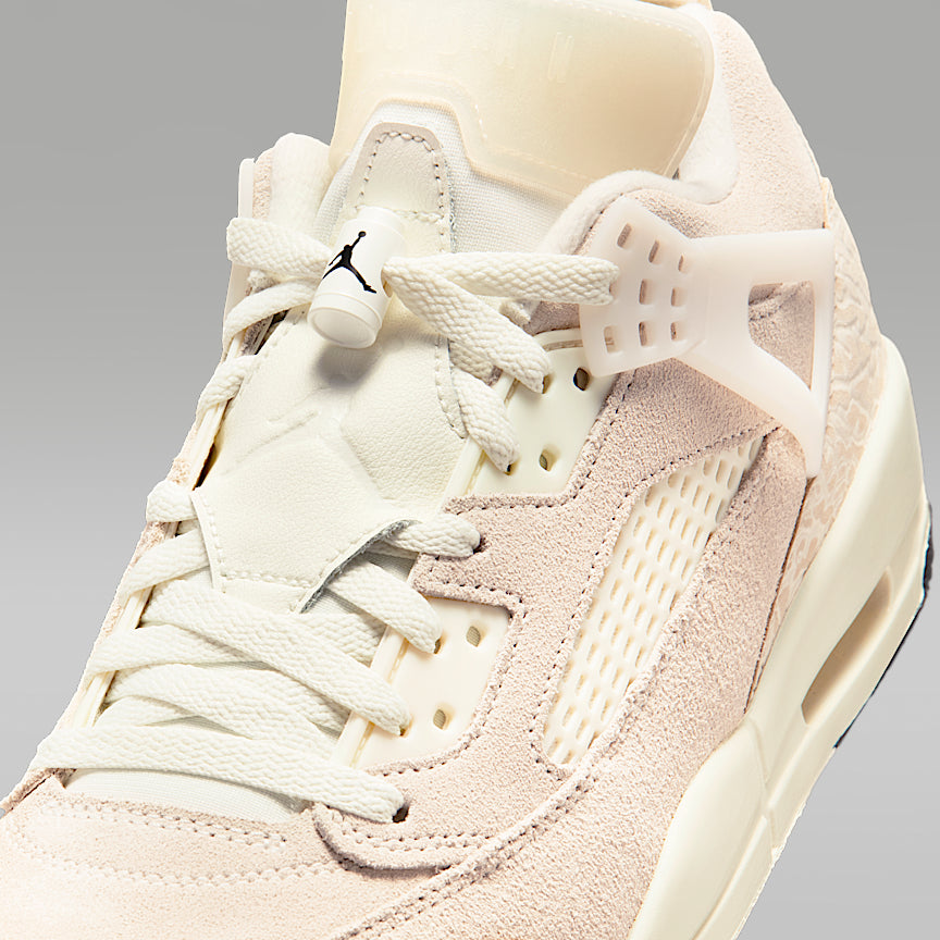 Jordan Spizike Low