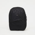 Nike Aura Floral Backpack 24L Black/ Black/ Gunmetal 24