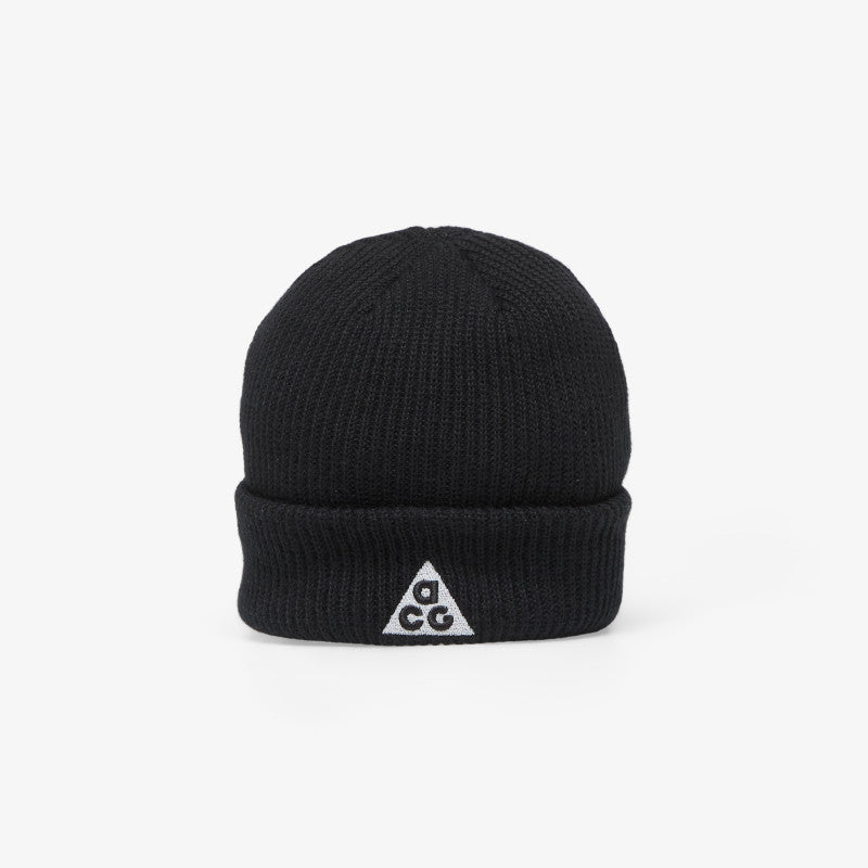 Nike ACG Terra Beanie Black