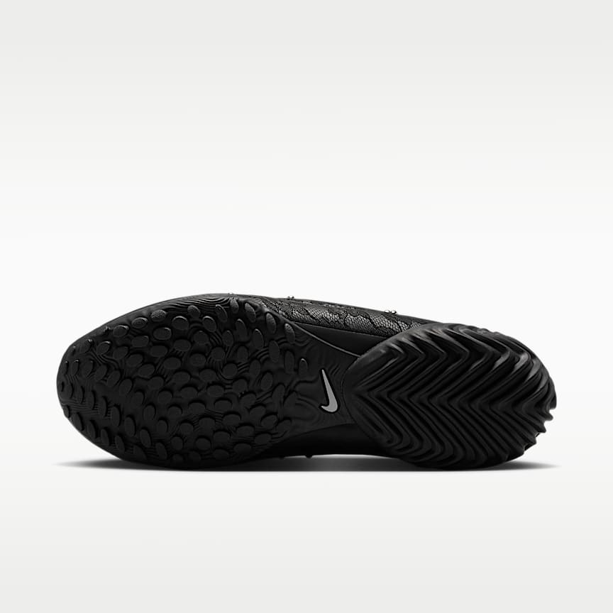 Nike Wmns Astra Ultra Premium Black/ Metallic Silver-Black-Black