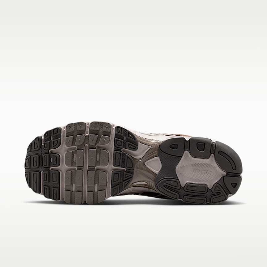 Nike Air Max Moto 2K Ironstone/ Ironstone-College Grey