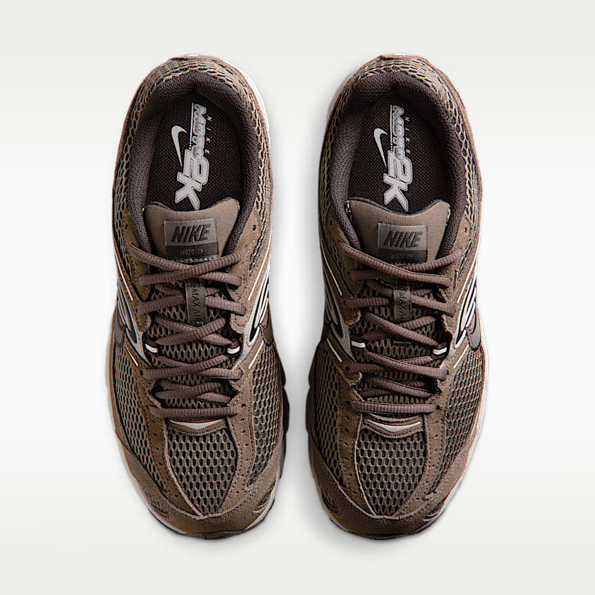 Nike Air Max Moto 2K Ironstone/ Ironstone-College Grey