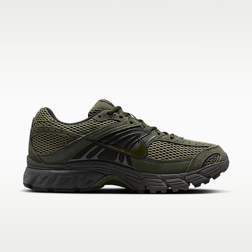 Nike Air Max Moto 2K Sequoia/ Cargo Khaki-Black-Newsprint