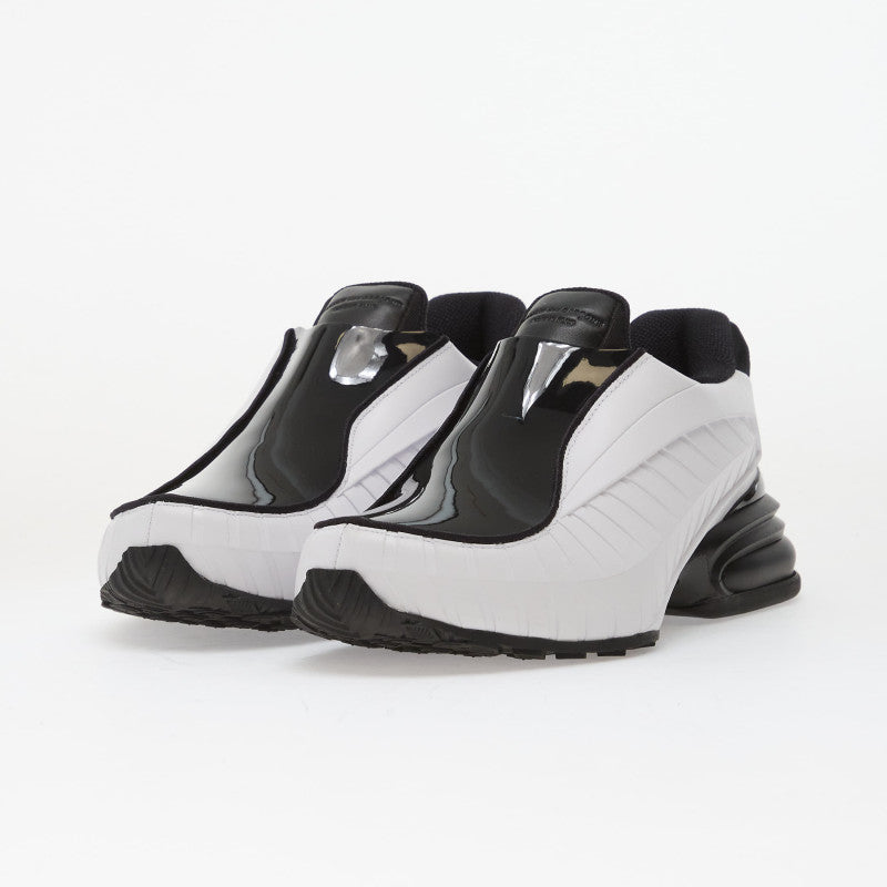 Nike Air Max Dolce Sp X Comme Des Garçons Black/ White-Black