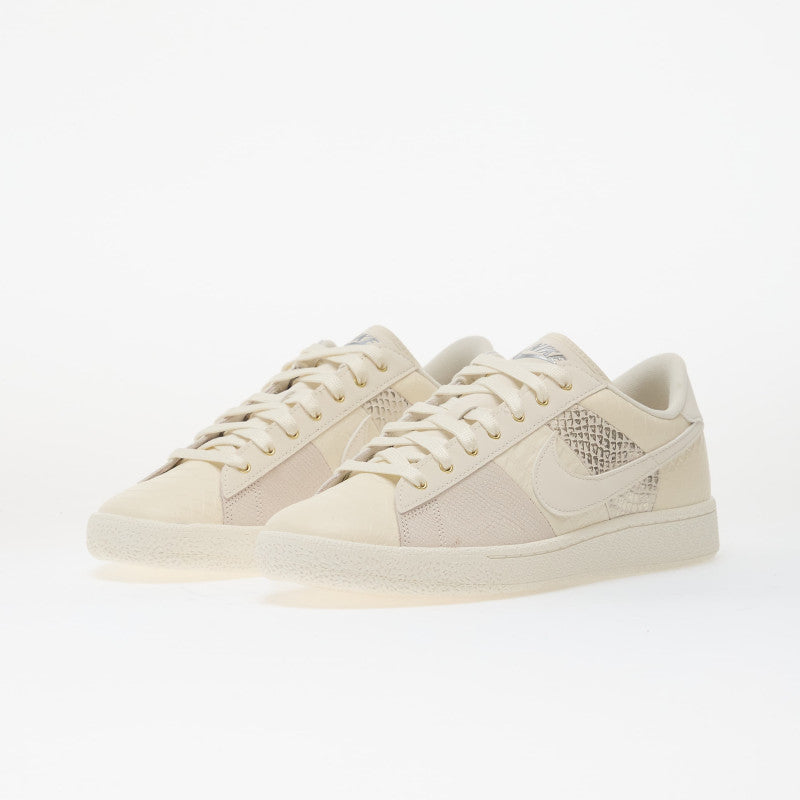 Nike Tennis Classic Cs Prm Wtch Bnd Pale Ivory/ Pale Ivory-Pale Ivory