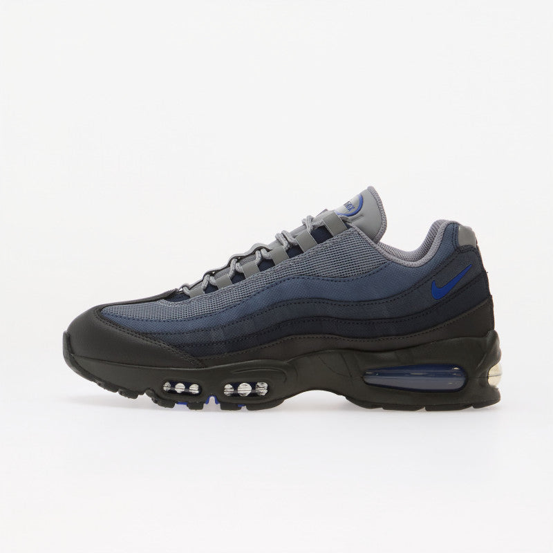 Nike Air Max 95 Big Bubble Stealth/ Racer Blue-Anthracite-Obsidian