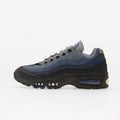 Nike Air Max 95 Big Bubble Stealth/ Racer Blue-Anthracite-Obsidian