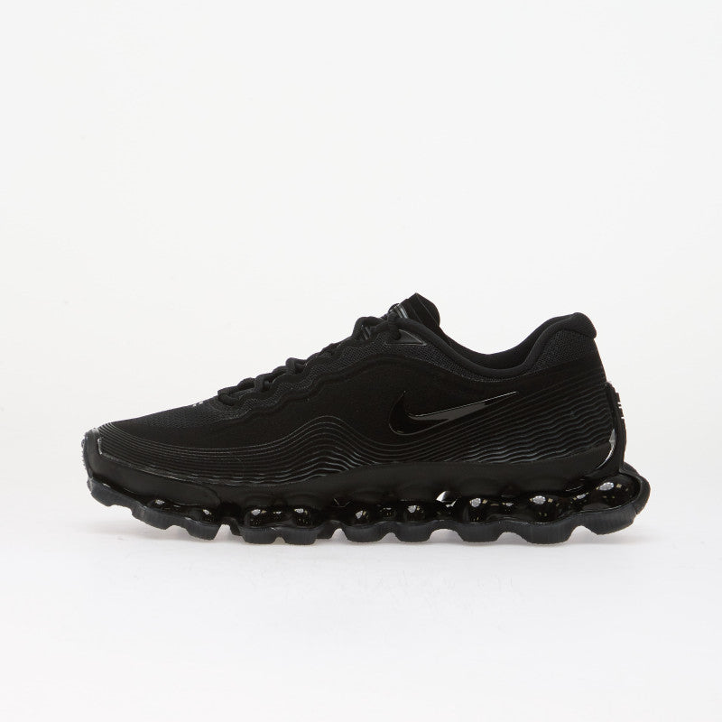 Nike Air Liquid Max Black/ Black-Anthracite-Smoke Grey