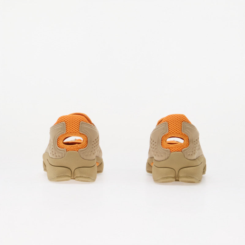 Nike Rift 2 Yukon Tan/ Vivid Orange-College Navy