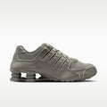 Nike Shox Nz Light Army/ Light Bone-Spruce Fog