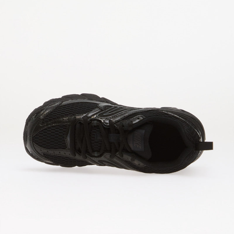 Nike Air Max Moto 2K Kids Black/ Dark Smoke Grey/ Metallic Dark Grey