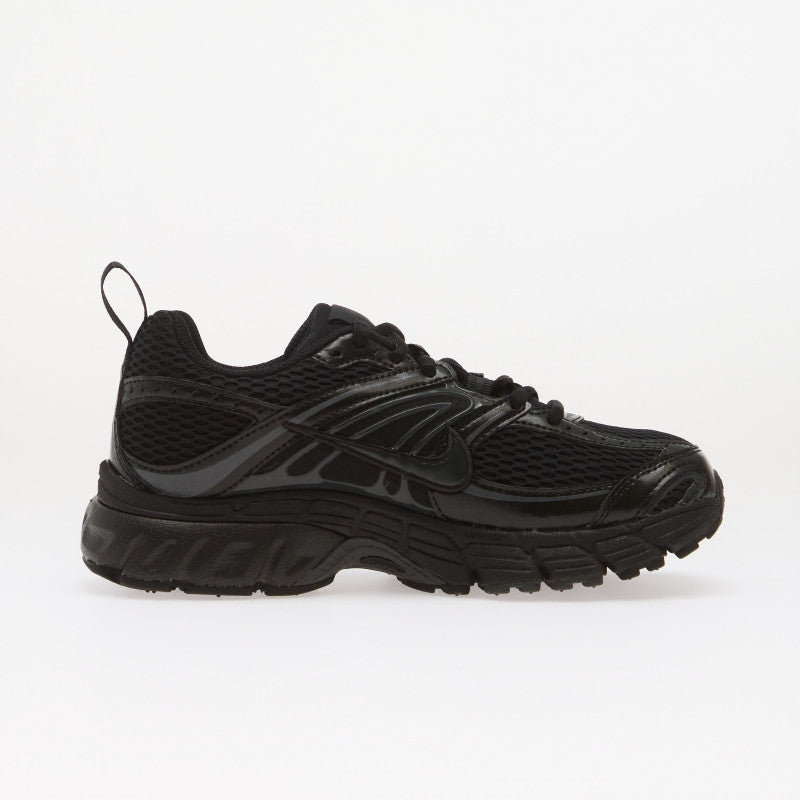 Nike Air Max Moto 2K Kids Black/ Dark Smoke Grey/ Metallic Dark Grey