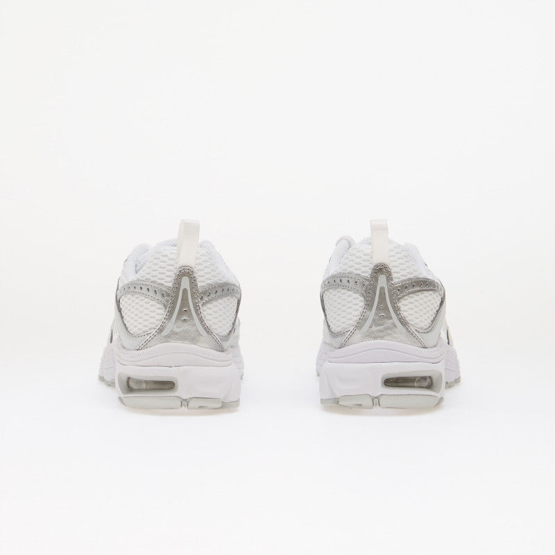 Nike Air Max Moto 2K Kids White/ White/ Pure Platinum