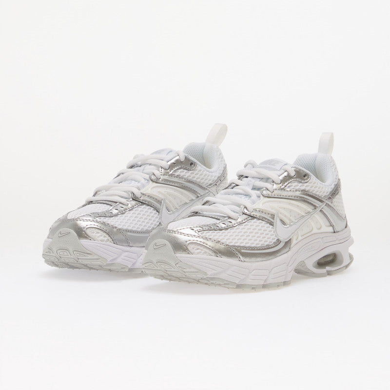 Nike Air Max Moto 2K Kids White/ White/ Pure Platinum