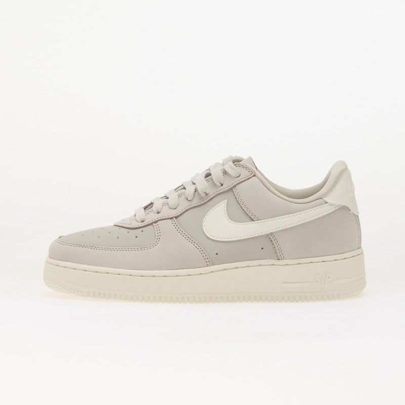 Nike Air Force 1 Retro Premium Light Bone/ Sail
