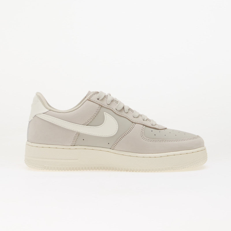 Nike Air Force 1 Retro Premium Light Bone/ Sail