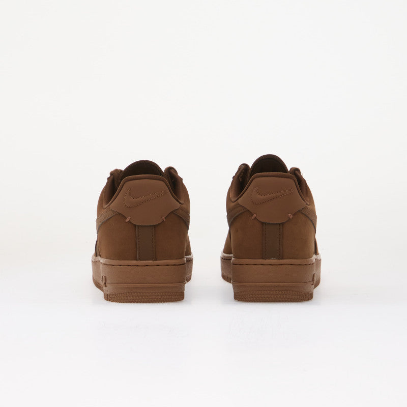 Nike Air Force 1 Retro Premium Cacao Wow/ Infinite Sable