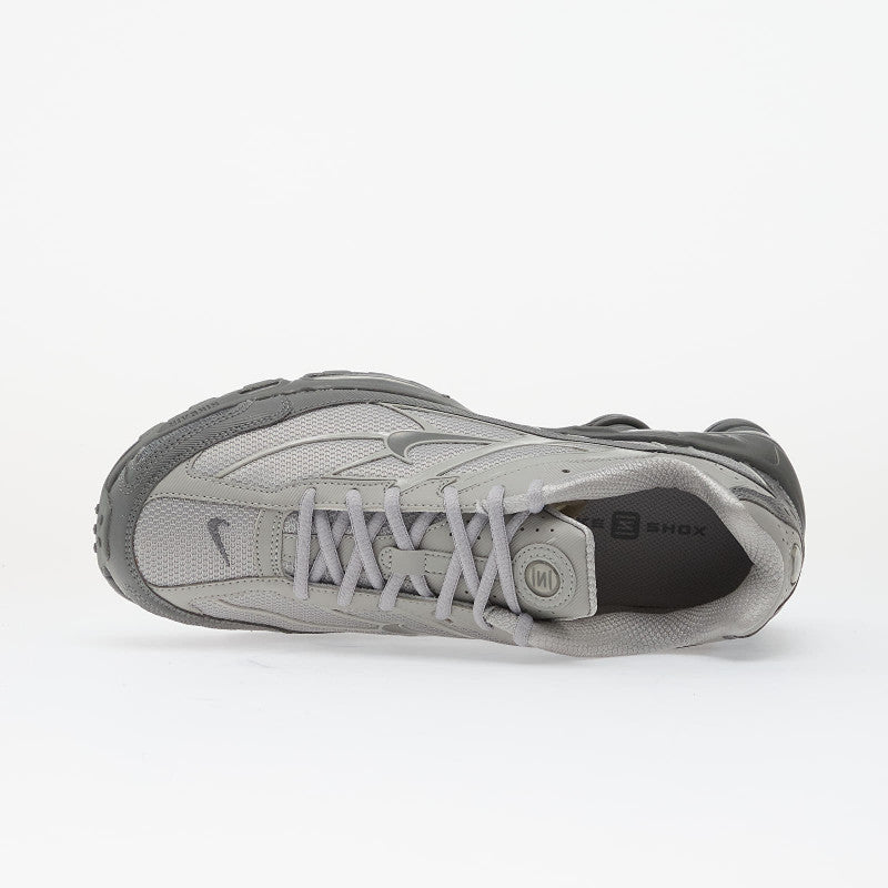 Nike Shox Ride 2 Lt Smoke Grey/ Smoke Grey-Smoke Grey