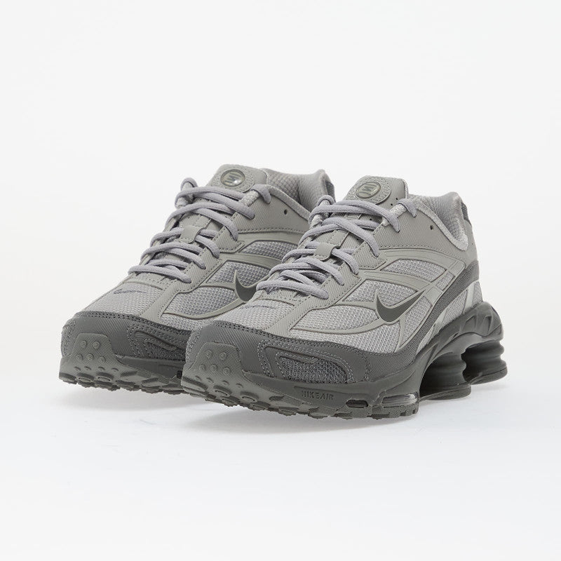 Nike Shox Ride 2 Lt Smoke Grey/ Smoke Grey-Smoke Grey