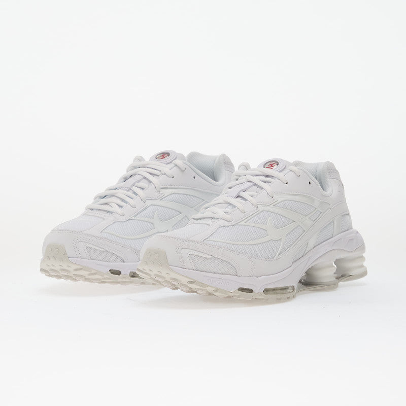 Nike Shox Ride 2 White/ White-Photon Dust
