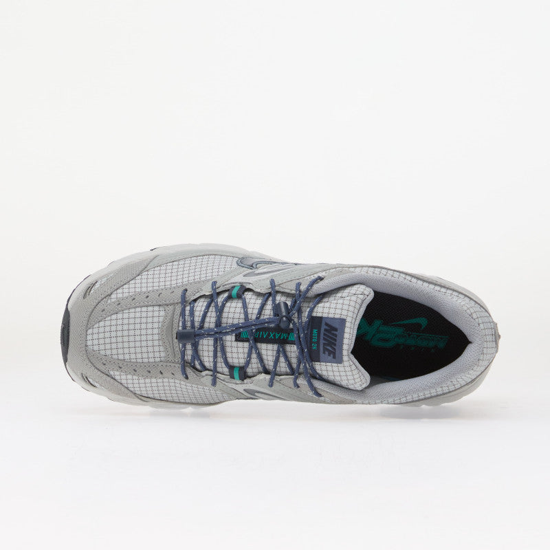 Nike Air Max Moto 2K Geyser Grey/ Thunder Blue-Wolf Grey