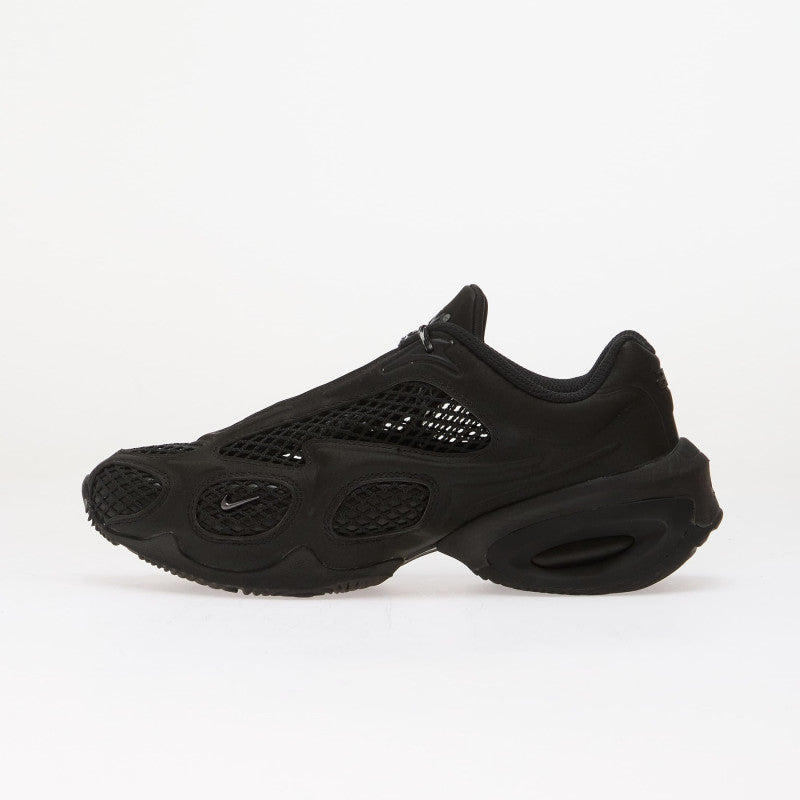 Nike Air Max Muse Black/ Mtlc Dark Grey-Black