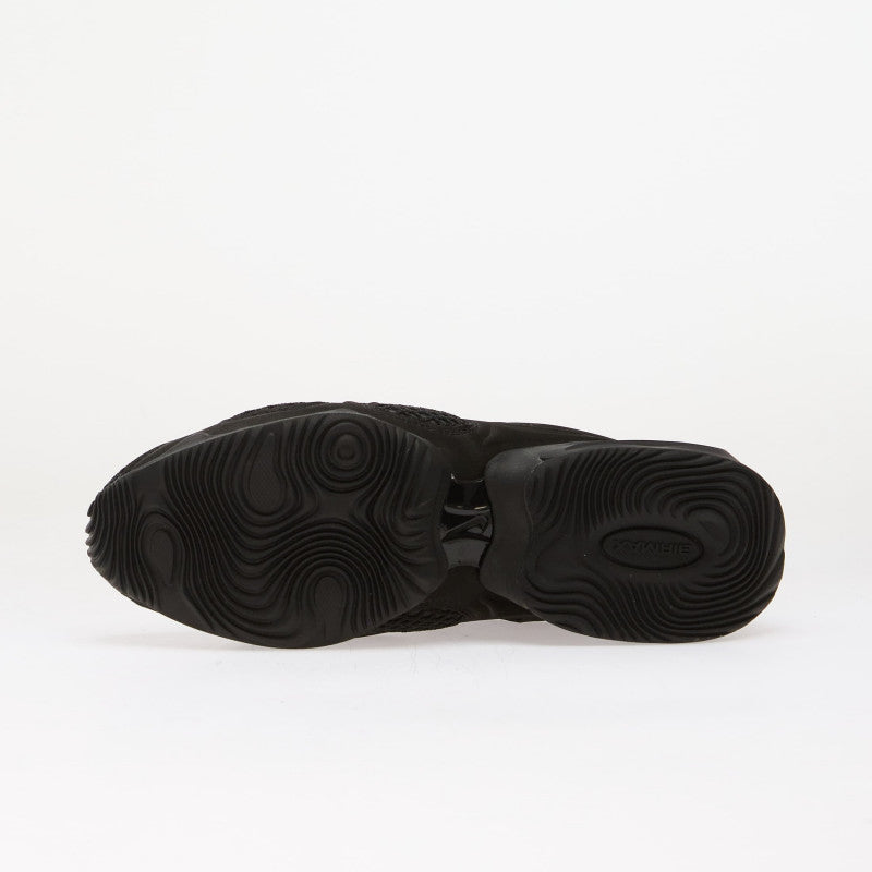 Nike Air Max Muse Black/ Mtlc Dark Grey-Black