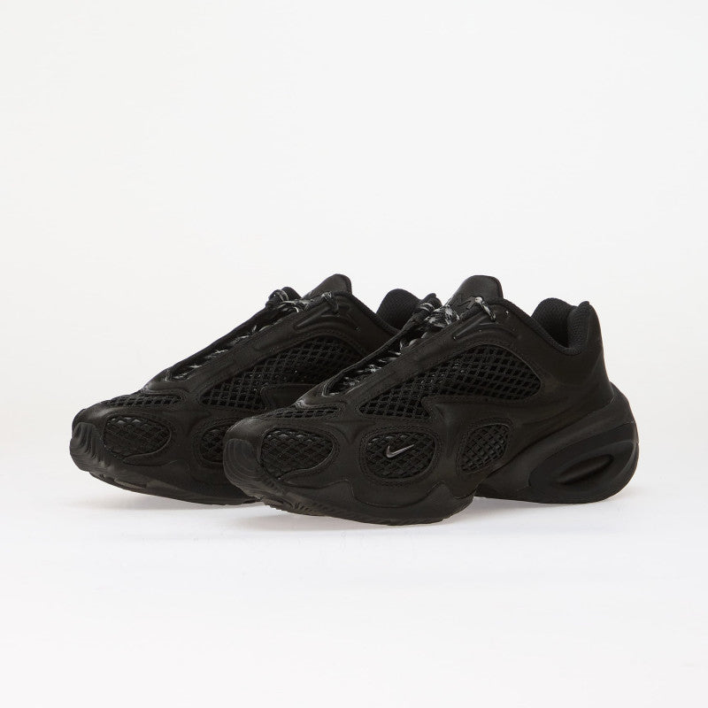 Nike Air Max Muse Black/ Mtlc Dark Grey-Black