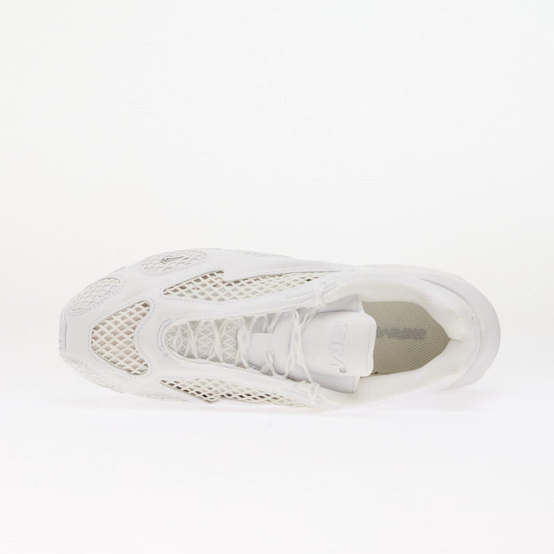 Nike Air Max Muse White/ Metallic Silver-White