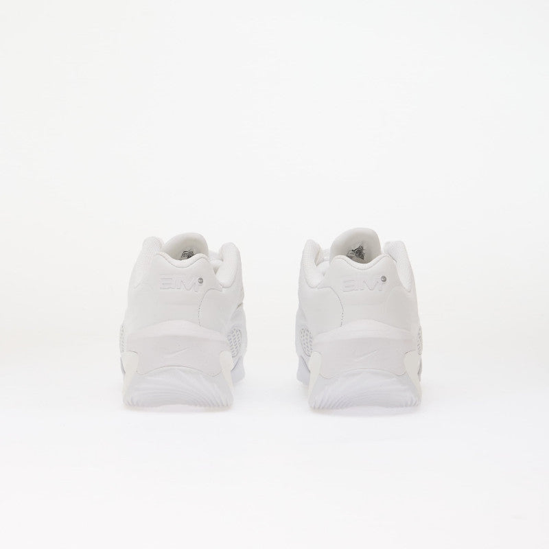 Nike Air Max Muse White/ Metallic Silver-White
