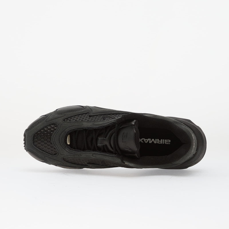 Nike Air Max Muse Se Black/ Black-Metallic Silver