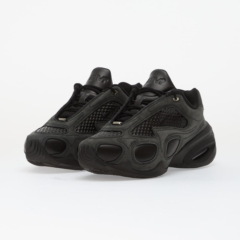 Nike Air Max Muse Se Black/ Black-Metallic Silver