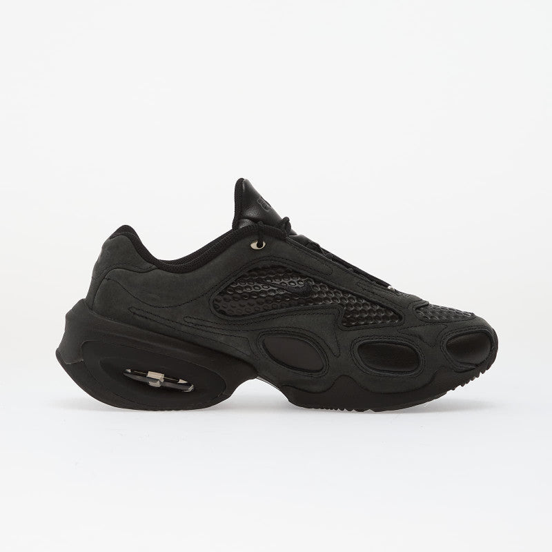 Nike Air Max Muse Se Black/ Black-Metallic Silver