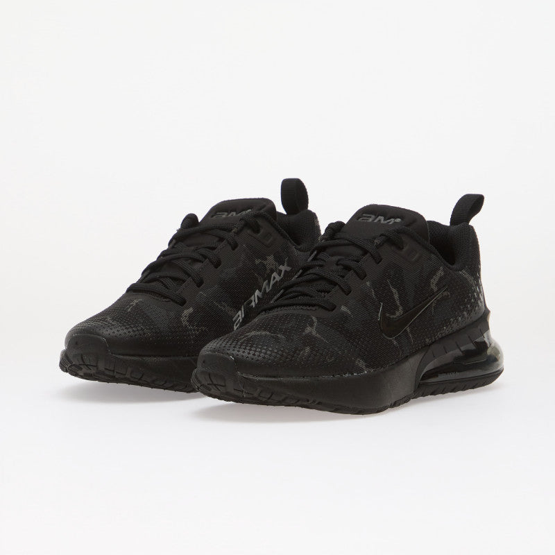 Nike Air Max Phoenix Camo SE Kids Off Noir/ Off Noir/ Black/ Iron Grey
