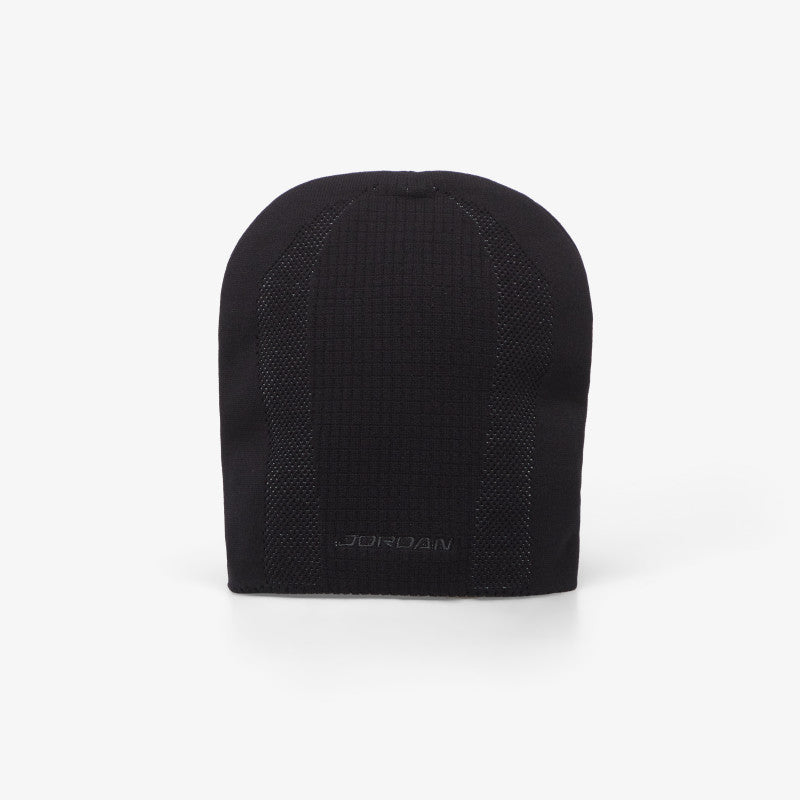 Jordan Peak Beanie Black/ Lt Smoke Grey/ Black