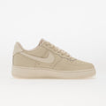 Nike Air Force 1 Retro Premium Oatmeal/ Pale Ivory-Oatmeal