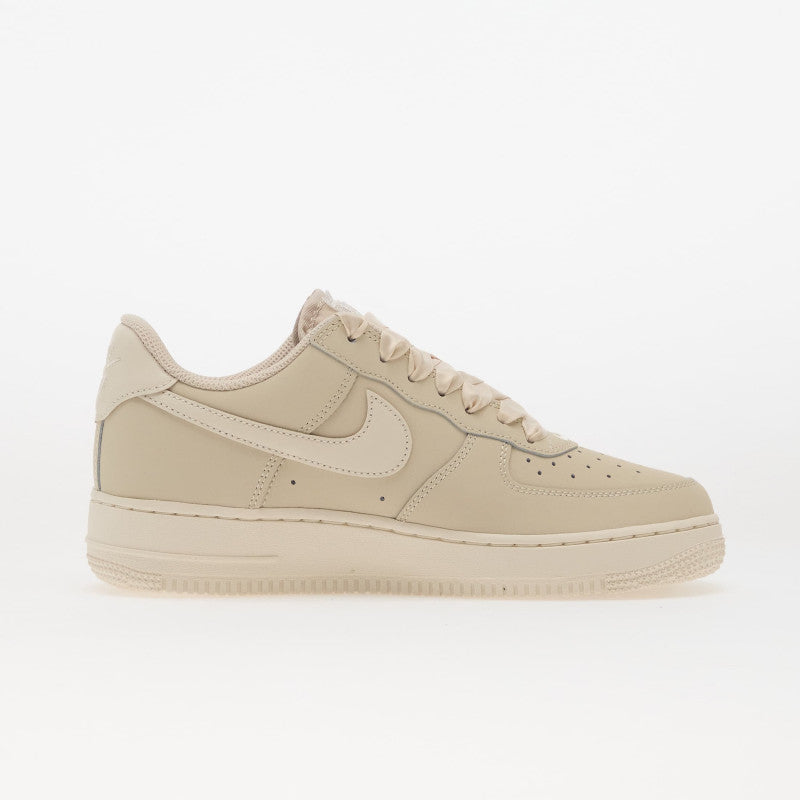 Nike Air Force 1 Retro Premium Oatmeal/ Pale Ivory-Oatmeal