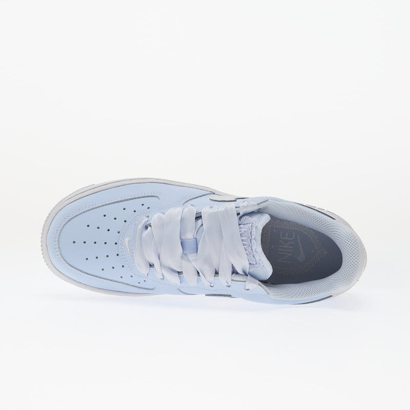 Nike Air Force 1 Retro Premium Hydrogen Blue/ Football Grey