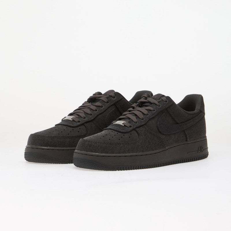 Air Force 1 '07 LV8 "Denim" Anthracite/ Anthracite-Medium Ash