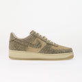 Air Force 1 '07 LV8 "Denim" Desert Khaki/ Desert Khaki-Lt Khaki