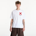 Jordan Brooklyn Men's T-Shirt White