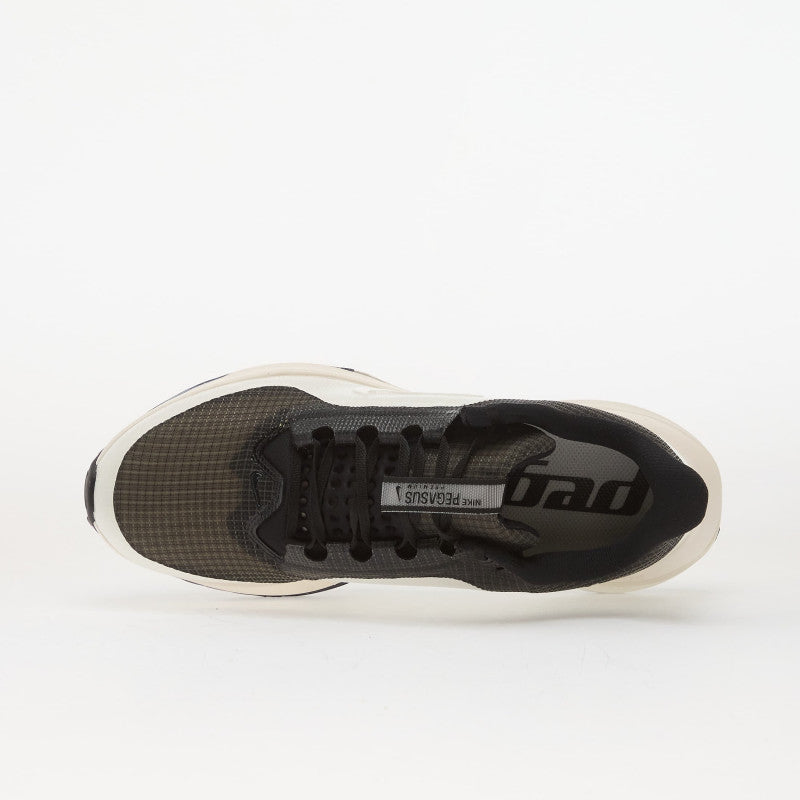 Nike Pegasus Premium SP Black/ Sail-Sail