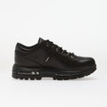Nike Air Max Goadome Low Sp Black/ Metallic Silver-Pale Citron